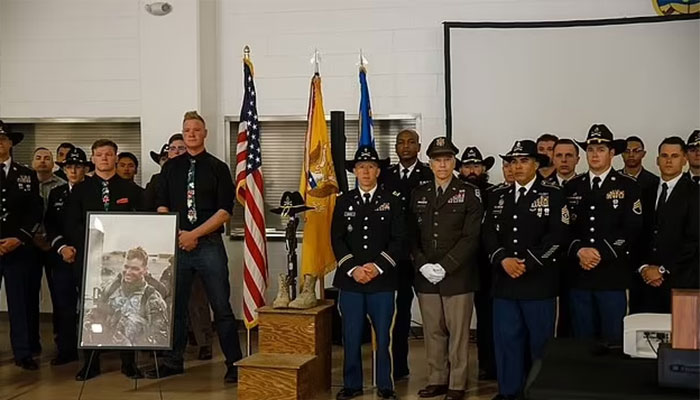 Janelle Brown honors son with poignant Instagram post from celebration of life.