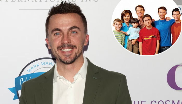 Frankie Muniz recalls storming off ‘Malcolm in the Middle’ for suprising reason