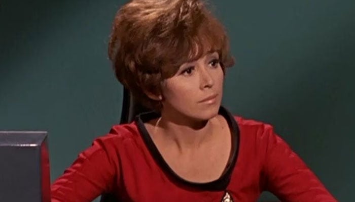 ‘Star Trek’ actress Barbara Baldavin dead at 85