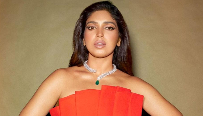 Bhumi Pednekar opens up about female-led projects