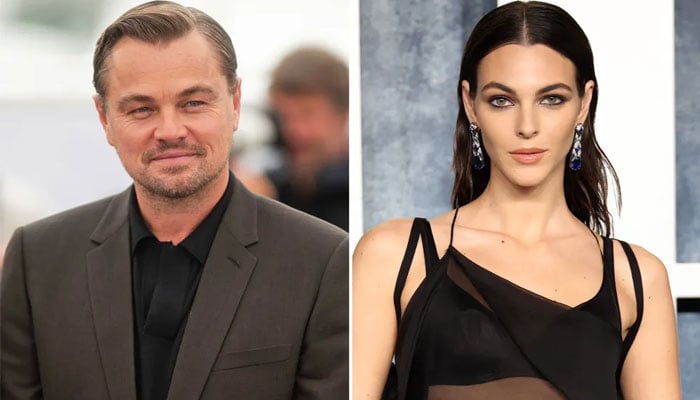 Leonardo DiCaprio and Vittoria Serretti recently shut down engagement rumors