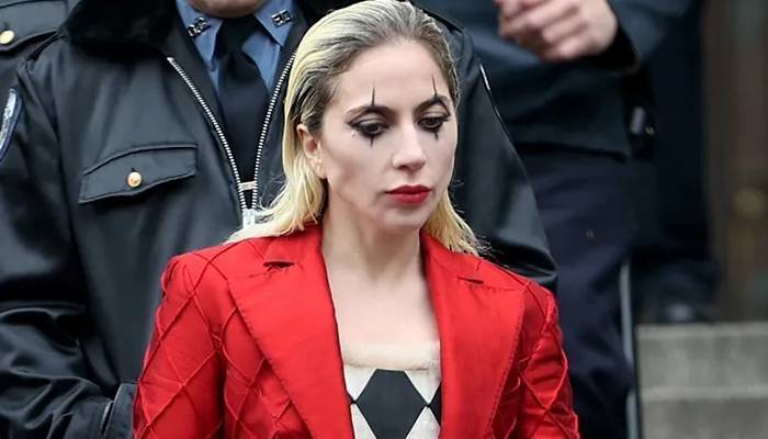 Lady Gaga announces release date for 'Joker 2' trailer 'Deets Inside'