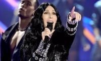 Cher Shares Stage With Jennifer Hudson At 2024 IHeart Radio Awards