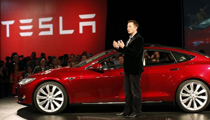Tesla faces seminal moment as analysts predict hard times ahead. — AFP/LinkedIn