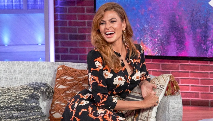 Eva Mendes recalls brother 8 years after his death: 'My brother was annoying'