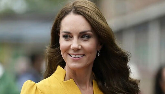 Kate Middleton’s health ‘improving’ amid Easter vacation