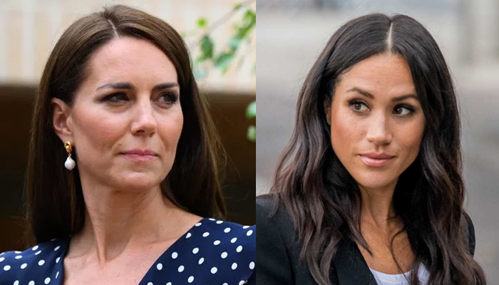 Hurt Meghan Markle still holding out for apology from Kate Middleton