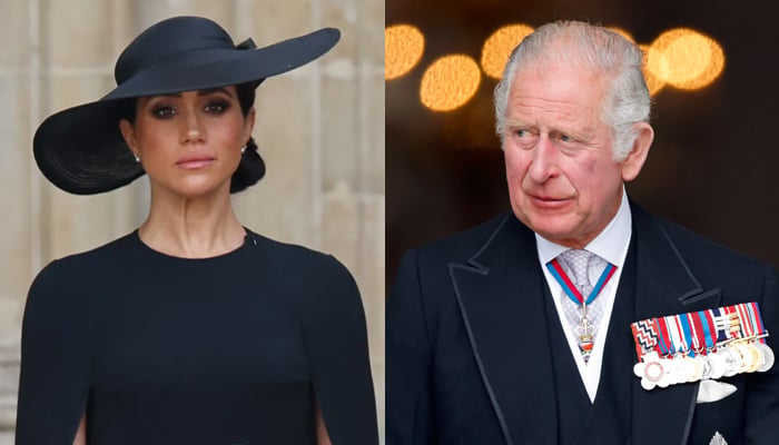 Meghan Markle has been warned against misusing her royal title
