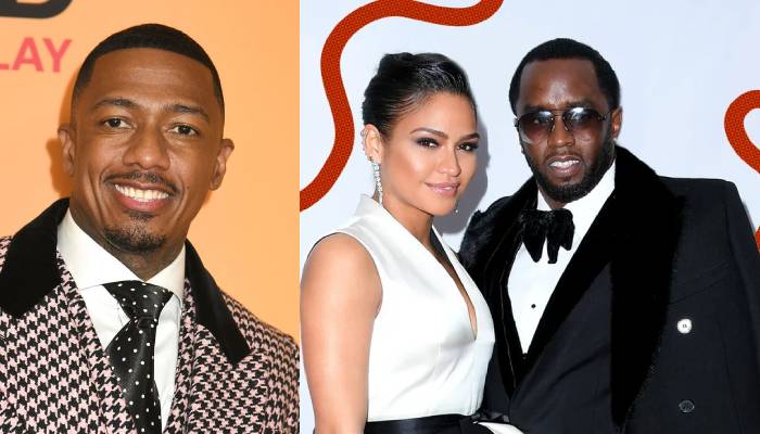 Nick Cannon responds to resurfaced comments about Sean Diddy allegations