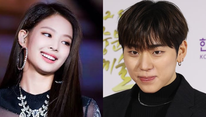 Jennie Kim and Zico is set to drop new music video soon