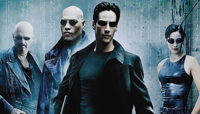 Drew Goddard gives 'The Matrix' fans big sneak peek