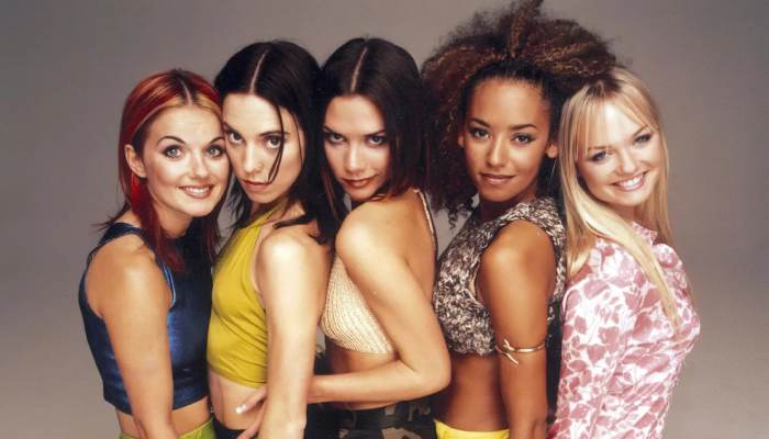 Spice Girls: Mel B breaks silence on possibilities