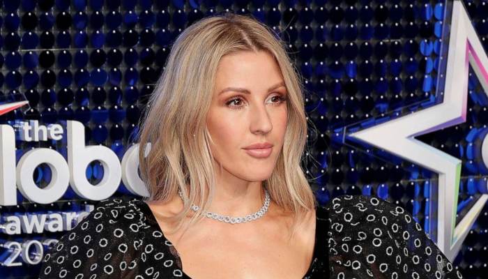 Elle Goulding Recently Divorced But Still Moving On With New Love