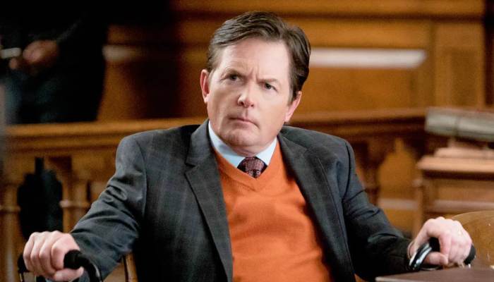 Michael J. Fox talks about how his life shifted from focusing on career to family