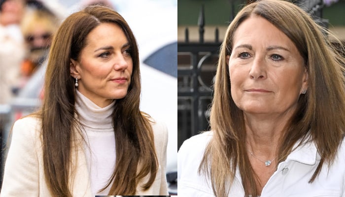 Kate Middletons mother hesitant to break devastating family news to daughter
