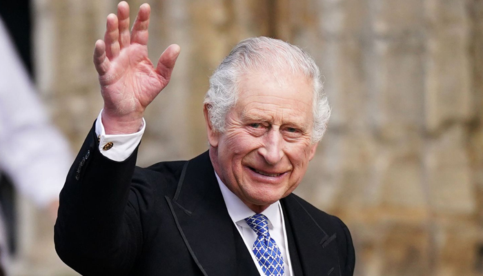 King Charles pushes back on abdication rumours with optimistic health update