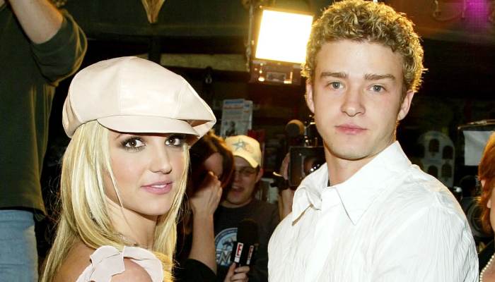 Justin Timberlake fears Britney Spears fans turn his tour into disaster