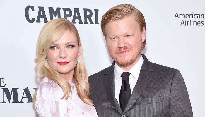 Kirsten Dunst on giving children free access to electronics