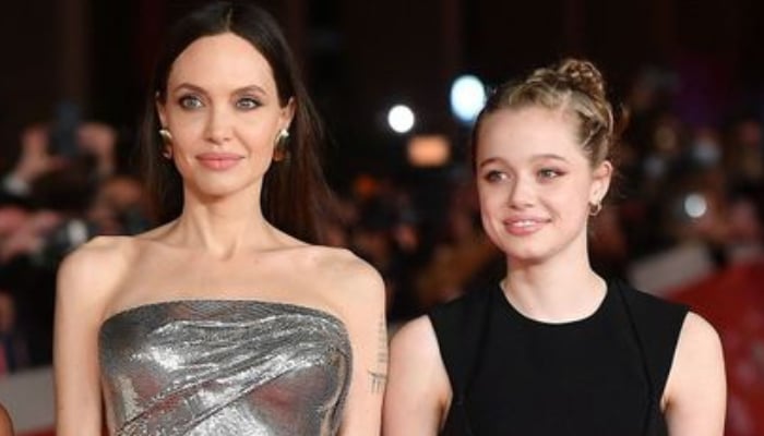 Shiloh Jolie-Pitt adopts compassionate mom Angelina Jolie