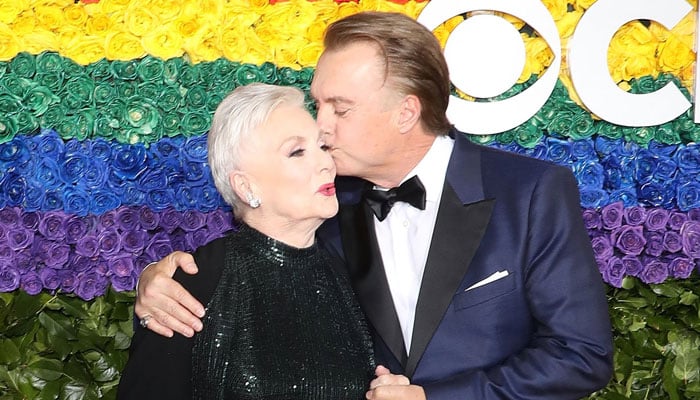 Shirley Jones turns 90, celebrates alongside kids and grandkids