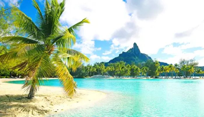 Worlds top 6 beaches need to be on your next travel destination. — Unsplash/File