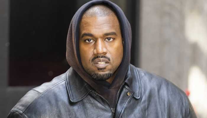 Kanye West's crazy bid sparks new controversy
