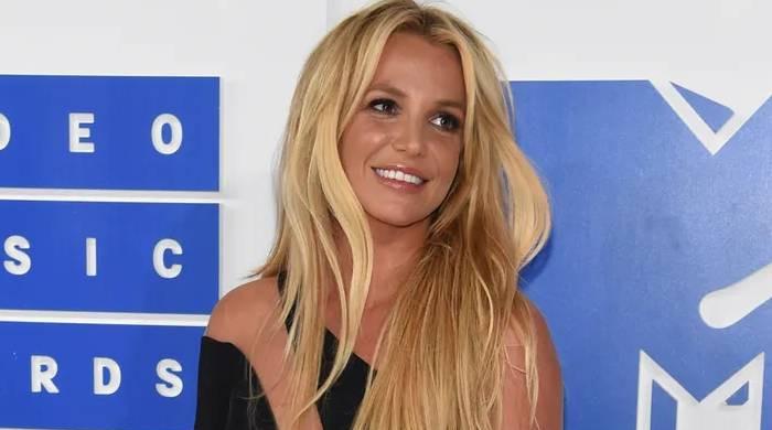 Britney Spears eager to have a baby two years after conservatorship
