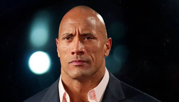 Dwayne Johnson on not endorsing anyone in this years presidential race