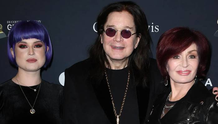 Ozzy Osbourne grabs fans attention with his unexcited reaction to YouTube major milestone