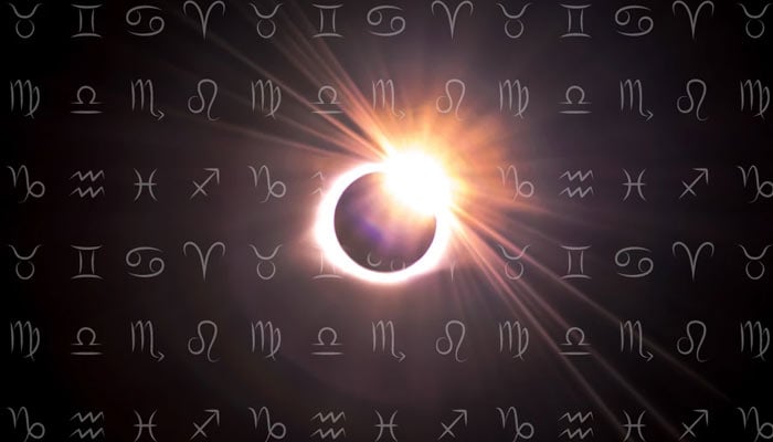 These zodiac signs be alert, you will get most affected during total solar eclipse on April 8. — Your Tango/File
