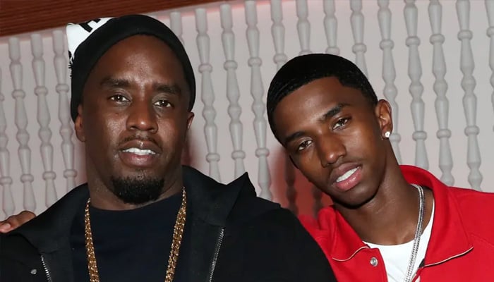 Sean Diddy Combs son accused for sexual assault in bombshell lawsuit