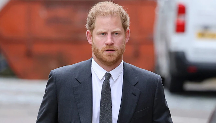 Prince Harry will reportedly meet Prince William and King Charles on his UK return