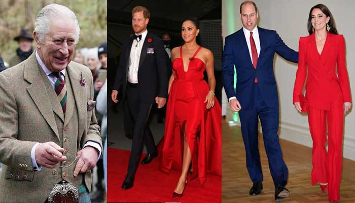 Kate Middleton takes major step to make King Charles happy