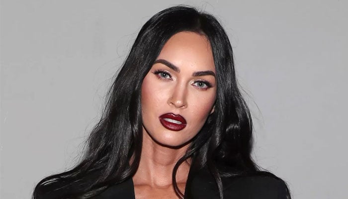 Megan Fox stuns fans with bold new look