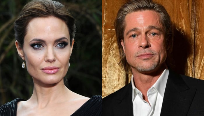Angelina Jolie takes major step in her legal battle with Brad Pitt