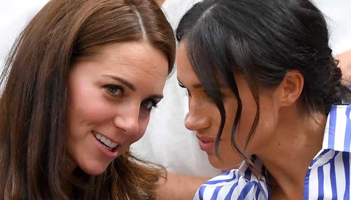 Kate Middletons cancer announcement ruins Meghan Markles plan