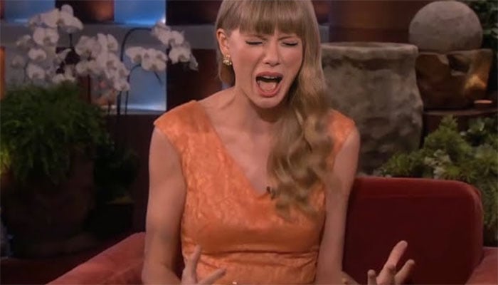 Taylor Swifts new album release coincides with romance rumors.