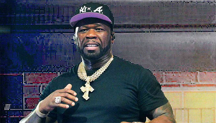 50 Cent is facing serious accusations after performing at the Dreamville Festival.