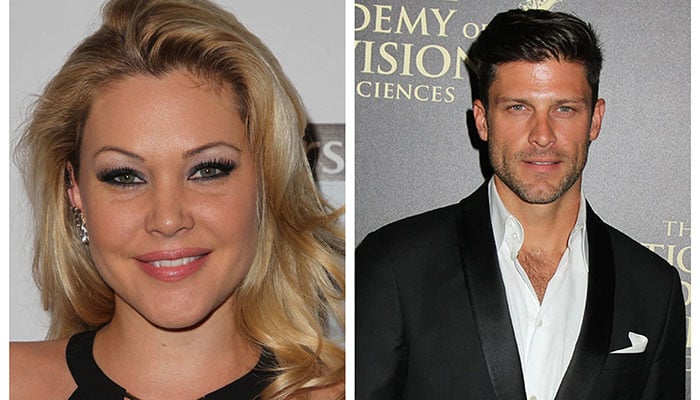Shanna Mockler and Greg Vaughn are reportedly dating.