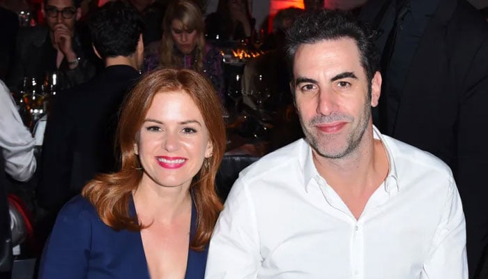 Sacha Baron Cohen and Isla Fisher Divorce: Reasons for Breakup Revealed