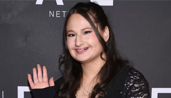 Gypsy Rose Blanchard is keen on changing her life after her split from her husband