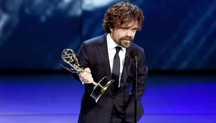 Peter Dinklage opens up about his insecurity
