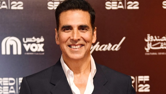 Akshay Kumar affirms Hera Pheri 3 and two other comedy films