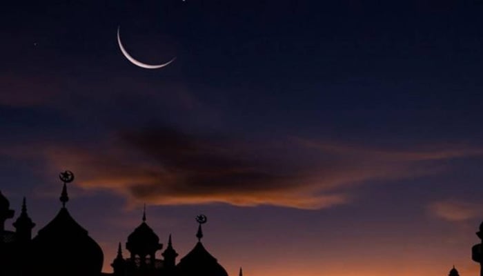 When will UAE, UK, and other countries celebrate Eid-ul-Fitr 2024? — Daily Pakistan/File