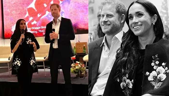 Prince Harry, Meghan Markles marriage in trouble again