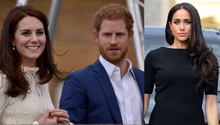 Prince Harry, Meghan Markles marriage in trouble again amid Kate Middletons cancer battle