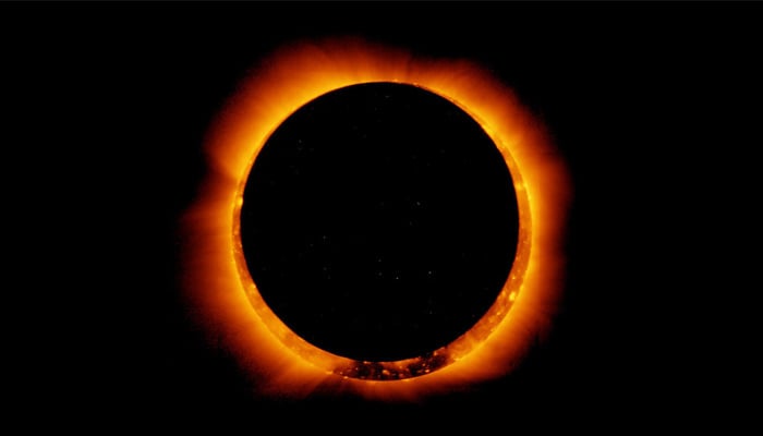 Myth and mysteries associated with solar eclipses. — St George News/File