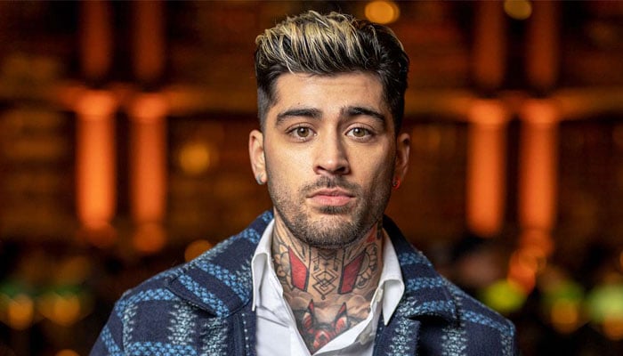 Zayn Malik talks his new music, home city and identity ahead of album release