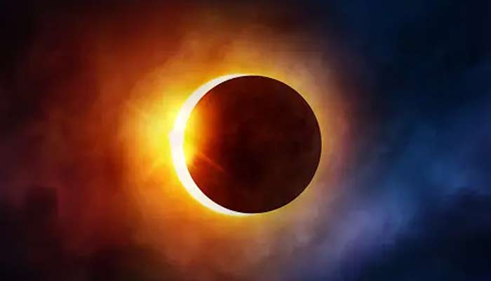 Solar Eclipse is happening in California. — Unsplash/File