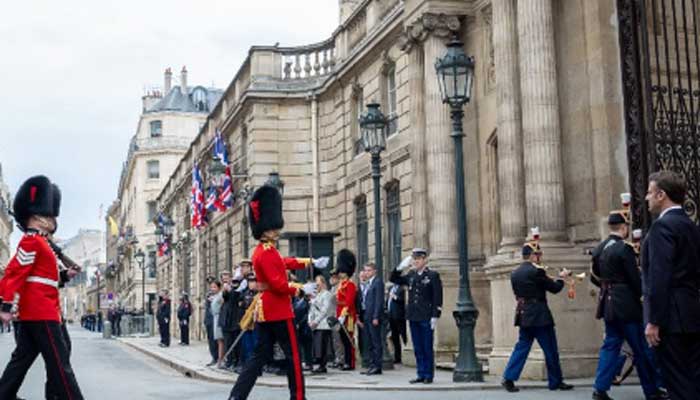Buckingham Palace breaks silence as King Charles and Williams plans spark uproar